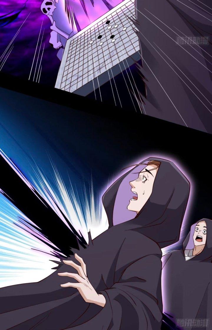 Ta Thật Sự Không Phải Là Cái Thế Cao Nhân Chapter 60 - Trang 4