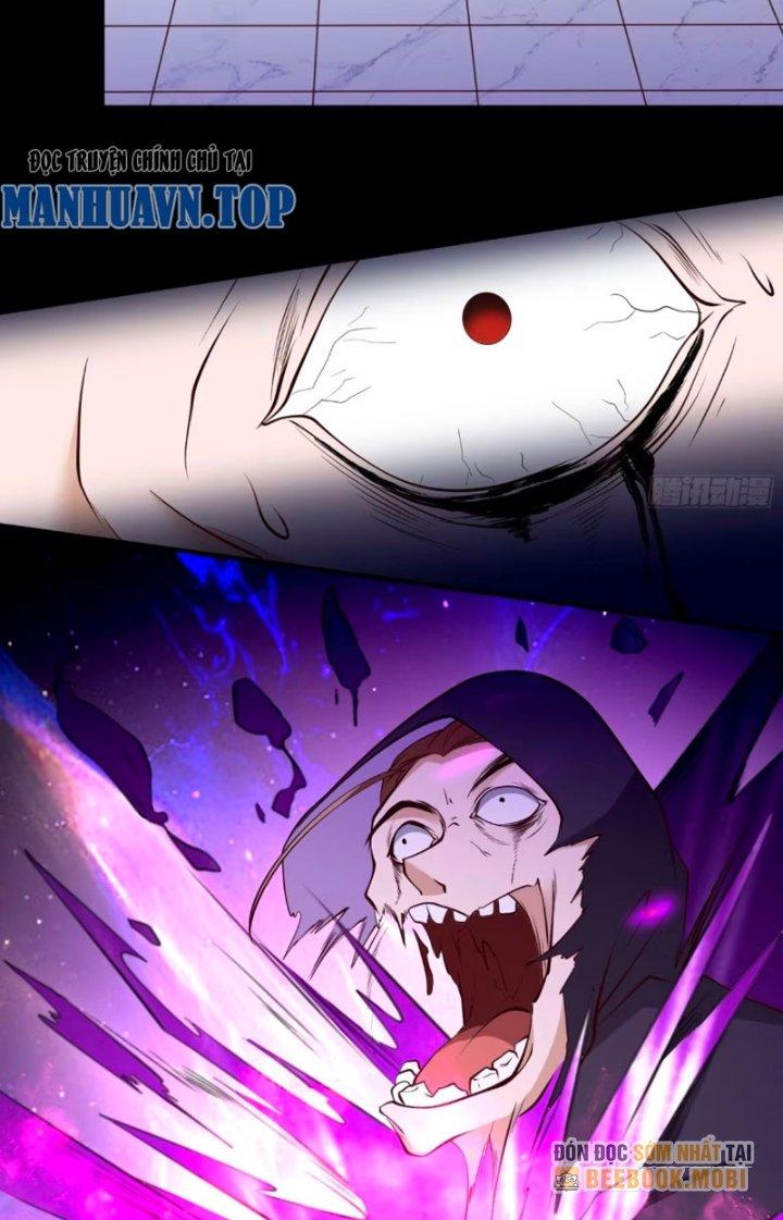 Ta Thật Sự Không Phải Là Cái Thế Cao Nhân Chapter 60 - Trang 4