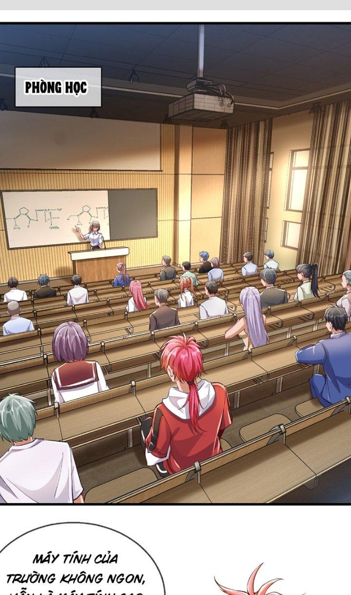 Chí Tôn Cuồng Tế Chapter 24 - Next Chapter 25