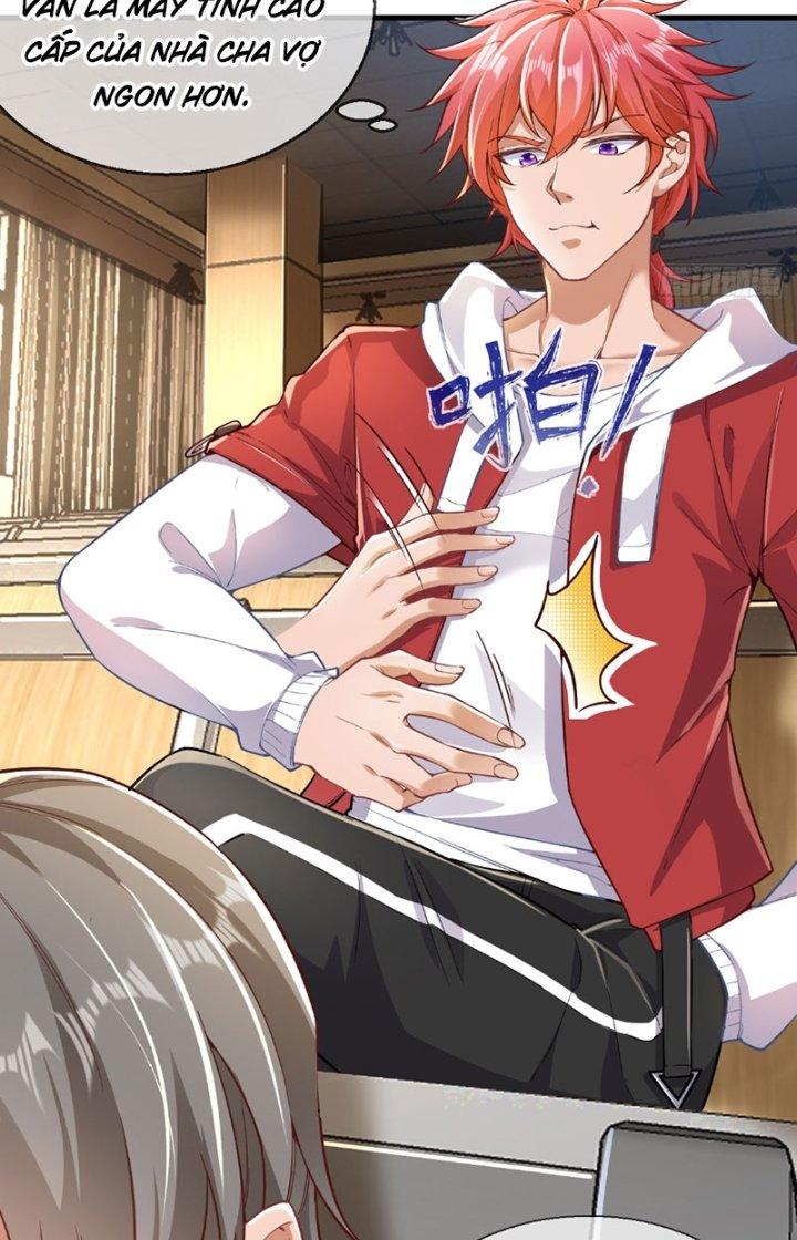 Chí Tôn Cuồng Tế Chapter 24 - Next Chapter 25