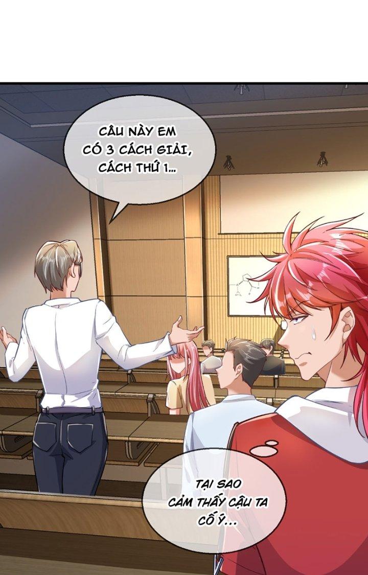 Chí Tôn Cuồng Tế Chapter 24 - Next Chapter 25