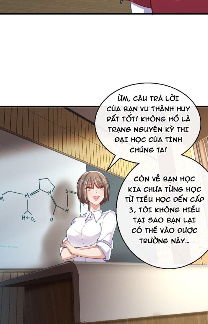 Chí Tôn Cuồng Tế Chapter 24 - Next Chapter 25