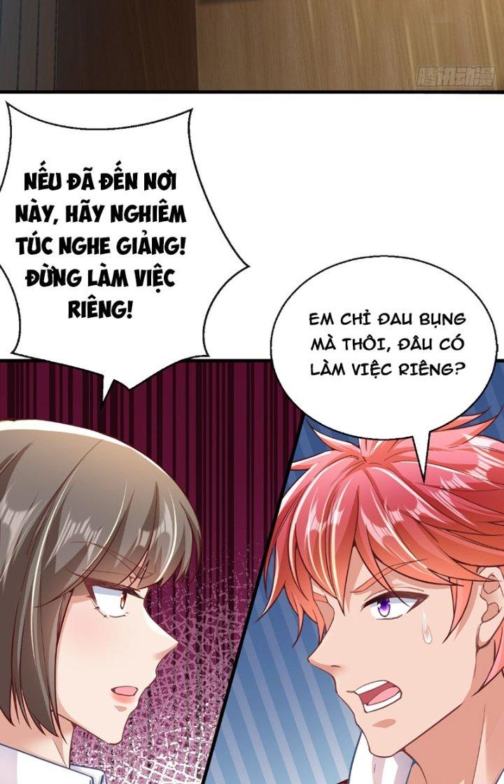Chí Tôn Cuồng Tế Chapter 24 - Next Chapter 25