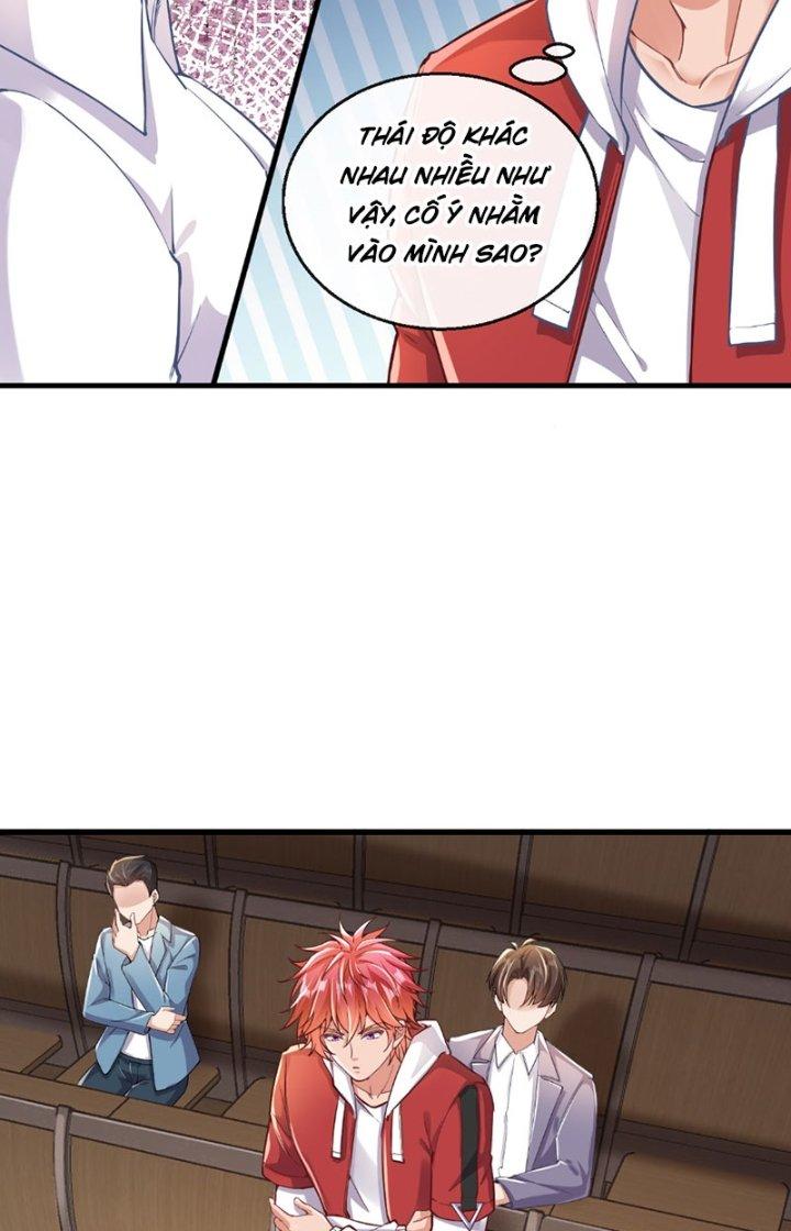 Chí Tôn Cuồng Tế Chapter 24 - Next Chapter 25