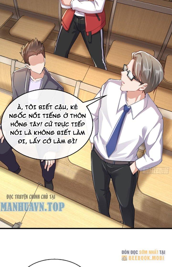 Chí Tôn Cuồng Tế Chapter 24 - Next Chapter 25
