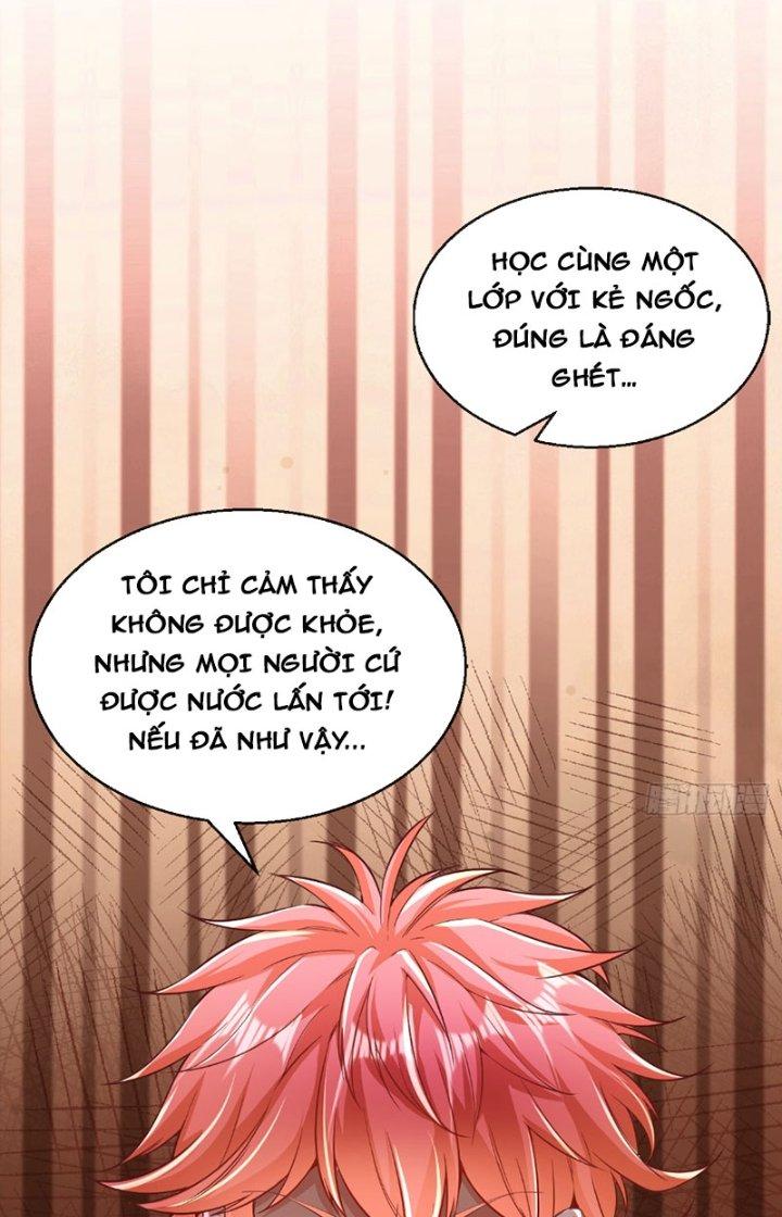Chí Tôn Cuồng Tế Chapter 24 - Next Chapter 25