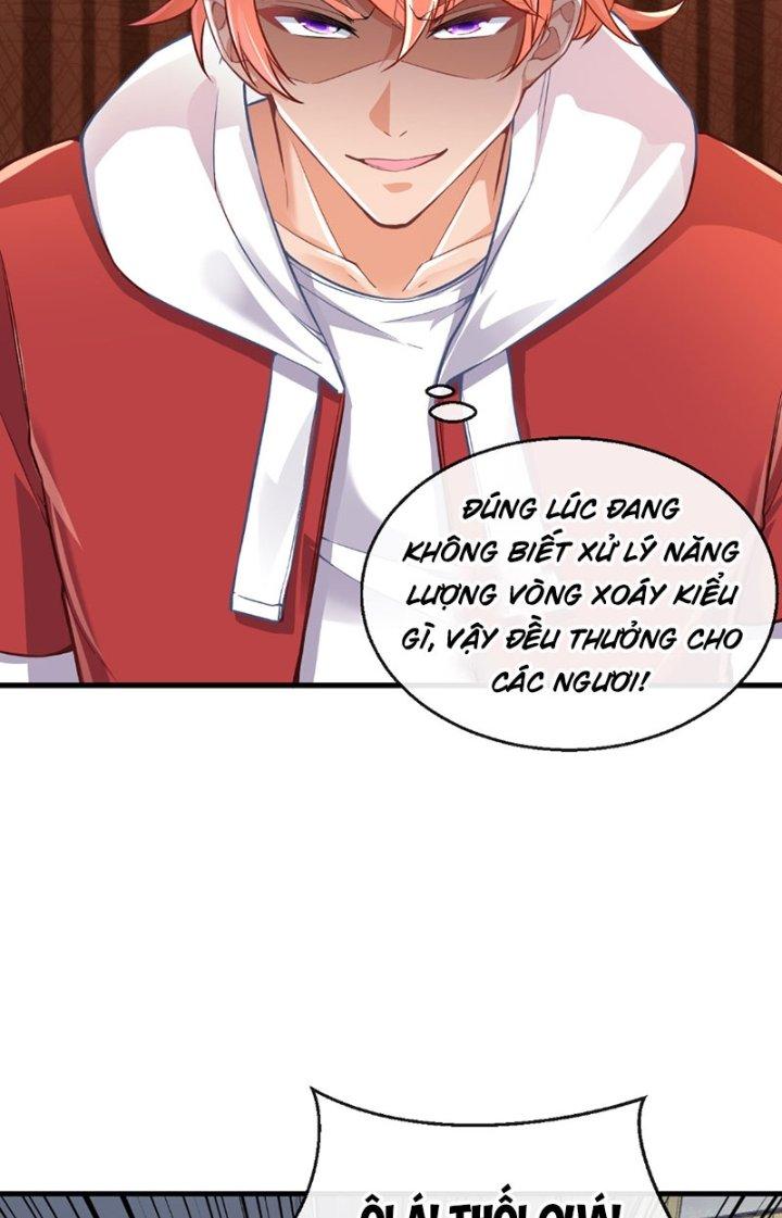 Chí Tôn Cuồng Tế Chapter 24 - Next Chapter 25