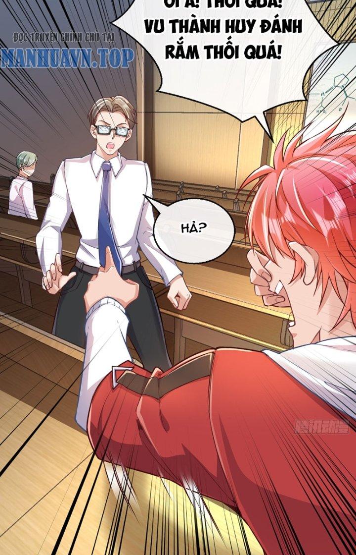 Chí Tôn Cuồng Tế Chapter 24 - Next Chapter 25