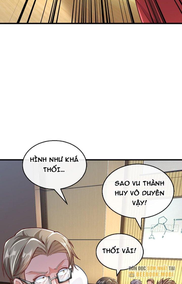 Chí Tôn Cuồng Tế Chapter 24 - Next Chapter 25