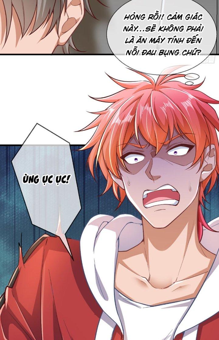 Chí Tôn Cuồng Tế Chapter 24 - Next Chapter 25