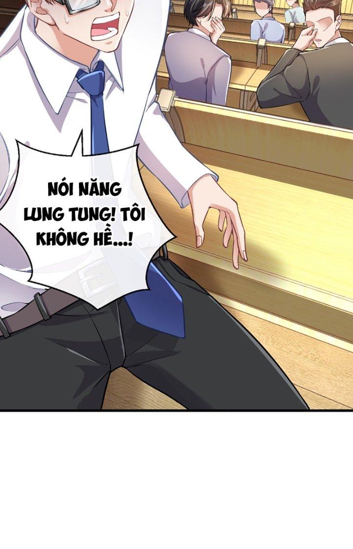 Chí Tôn Cuồng Tế Chapter 24 - Next Chapter 25