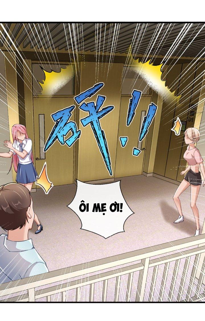 Chí Tôn Cuồng Tế Chapter 24 - Next Chapter 25