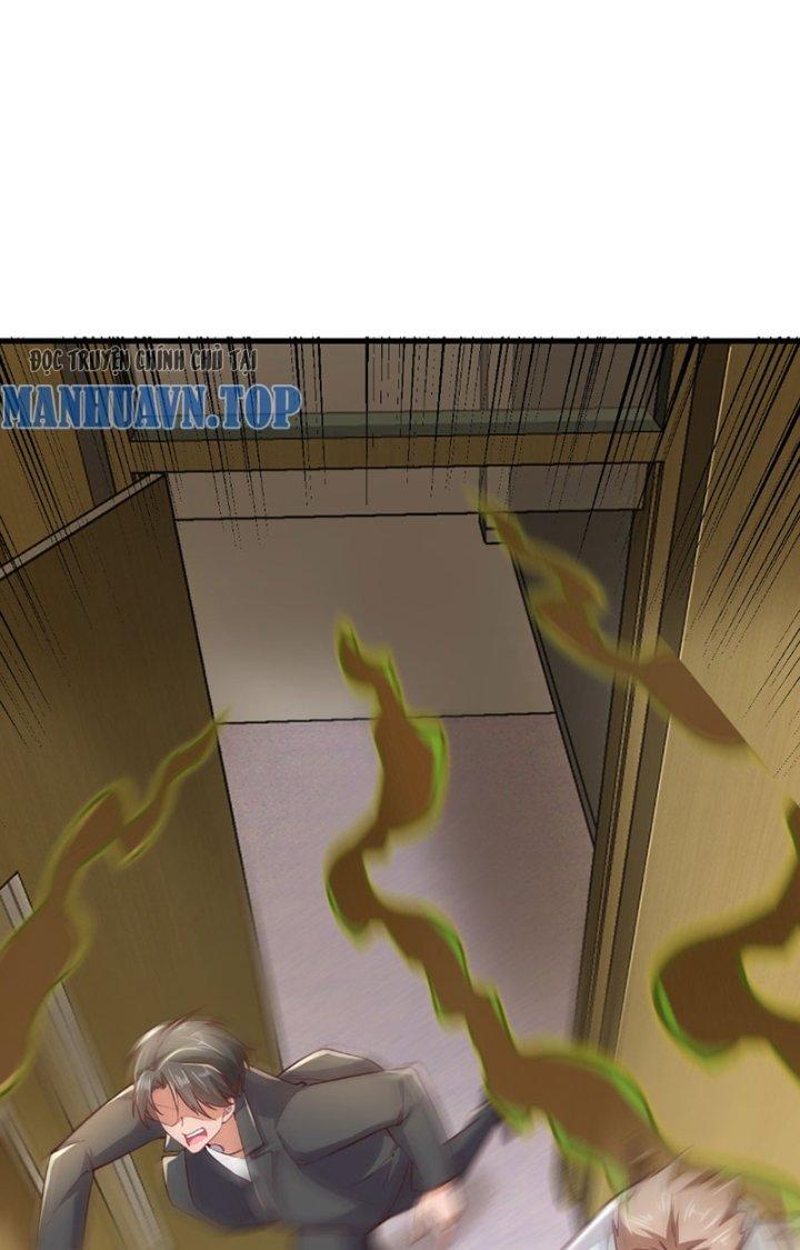 Chí Tôn Cuồng Tế Chapter 24 - Next Chapter 25