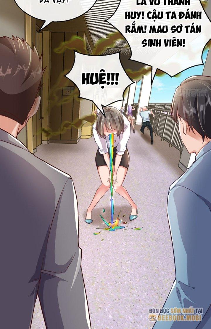 Chí Tôn Cuồng Tế Chapter 24 - Next Chapter 25