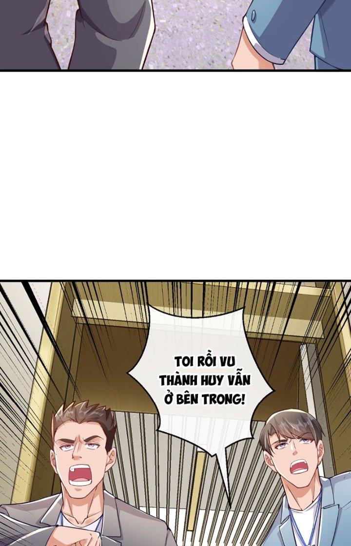 Chí Tôn Cuồng Tế Chapter 24 - Next Chapter 25