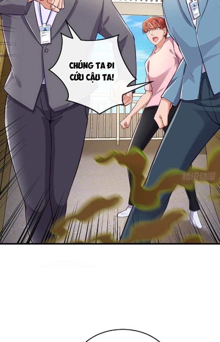 Chí Tôn Cuồng Tế Chapter 24 - Next Chapter 25