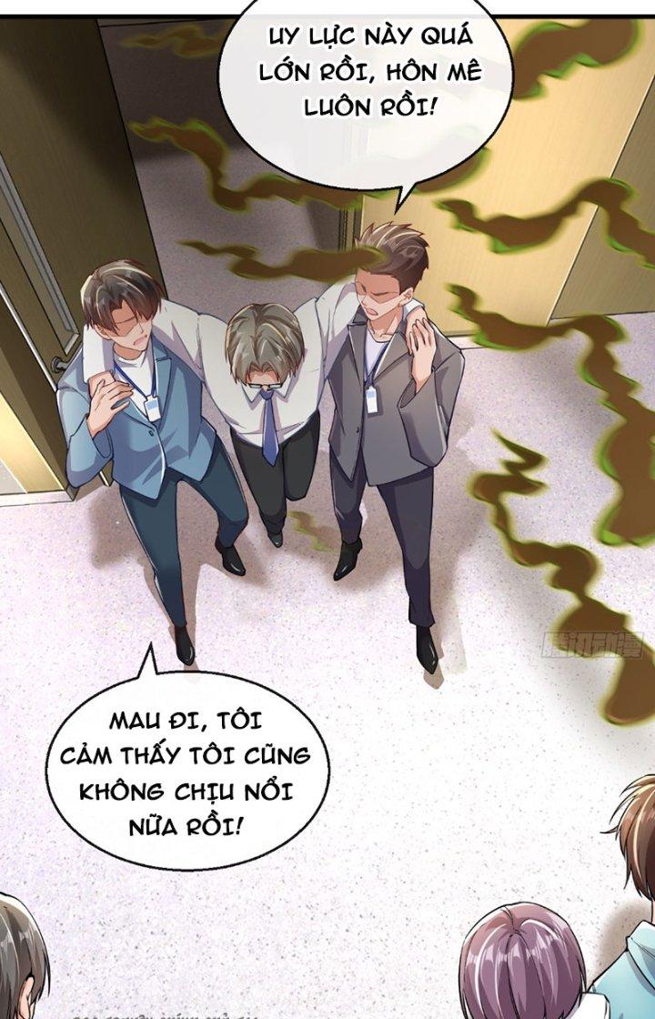 Chí Tôn Cuồng Tế Chapter 24 - Next Chapter 25