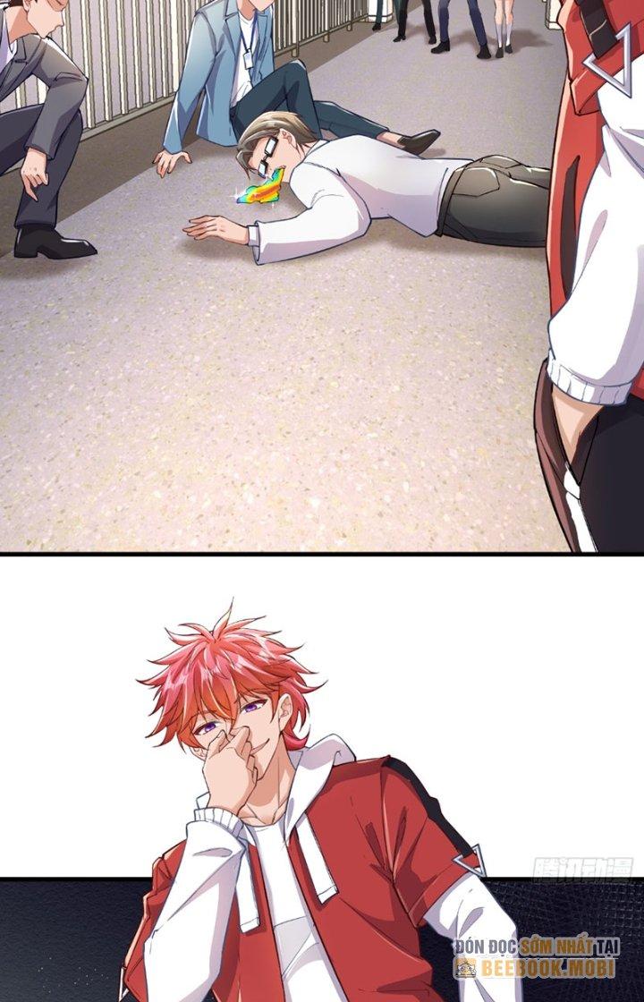 Chí Tôn Cuồng Tế Chapter 24 - Next Chapter 25