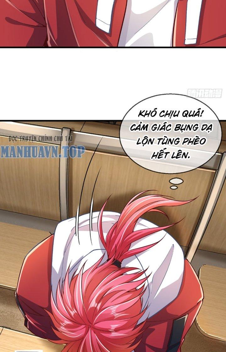 Chí Tôn Cuồng Tế Chapter 24 - Next Chapter 25