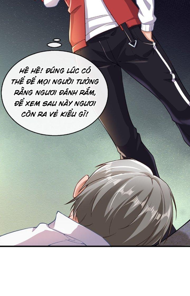 Chí Tôn Cuồng Tế Chapter 24 - Next Chapter 25