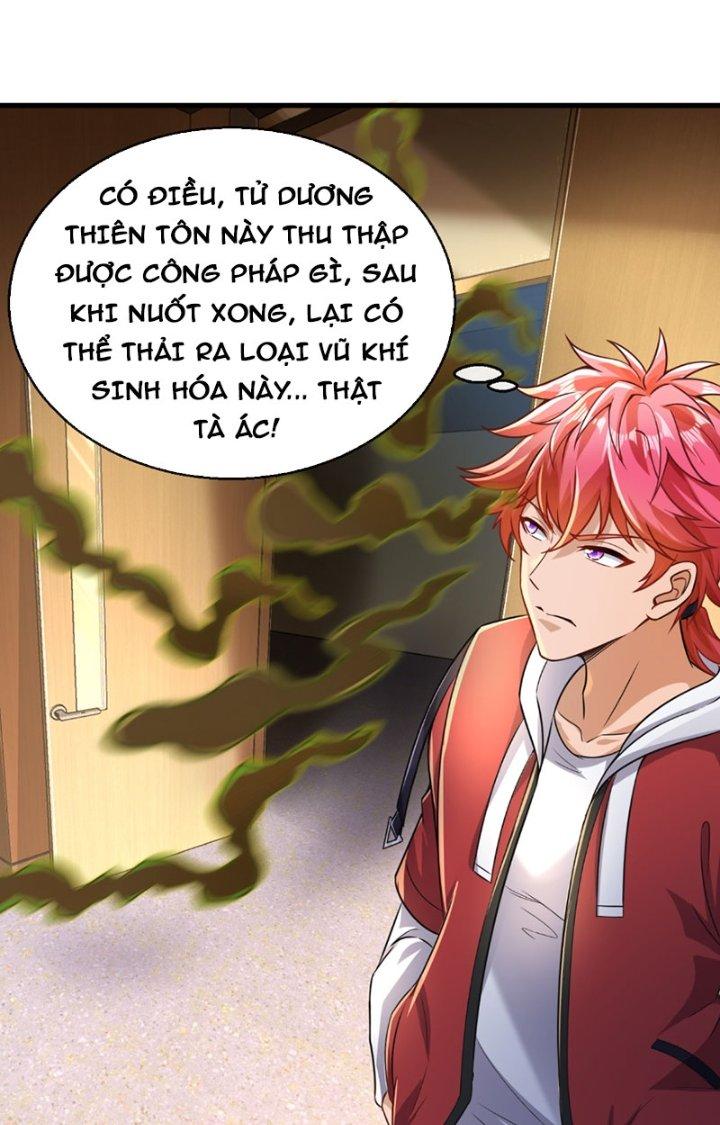 Chí Tôn Cuồng Tế Chapter 24 - Next Chapter 25