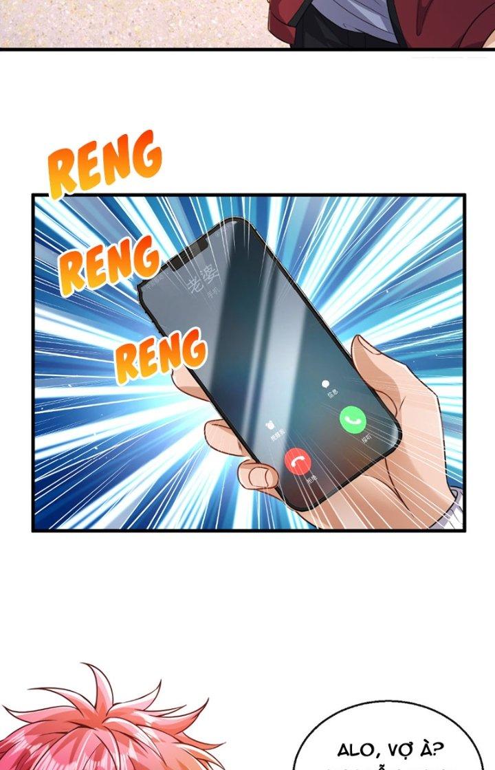 Chí Tôn Cuồng Tế Chapter 24 - Next Chapter 25