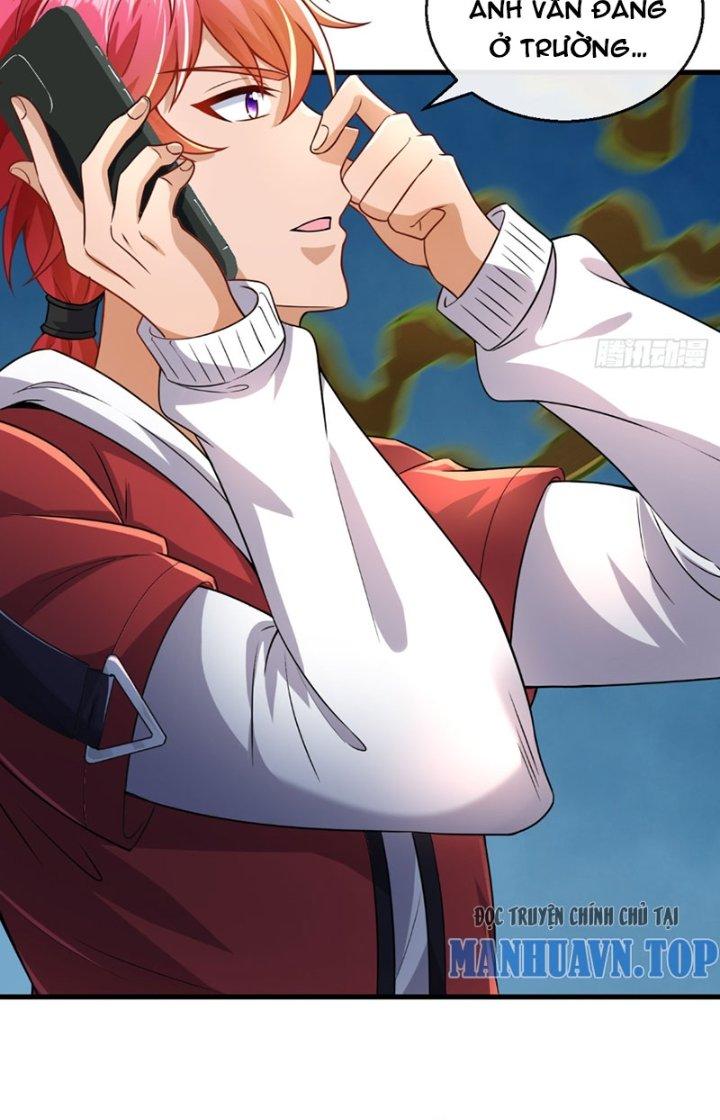 Chí Tôn Cuồng Tế Chapter 24 - Next Chapter 25