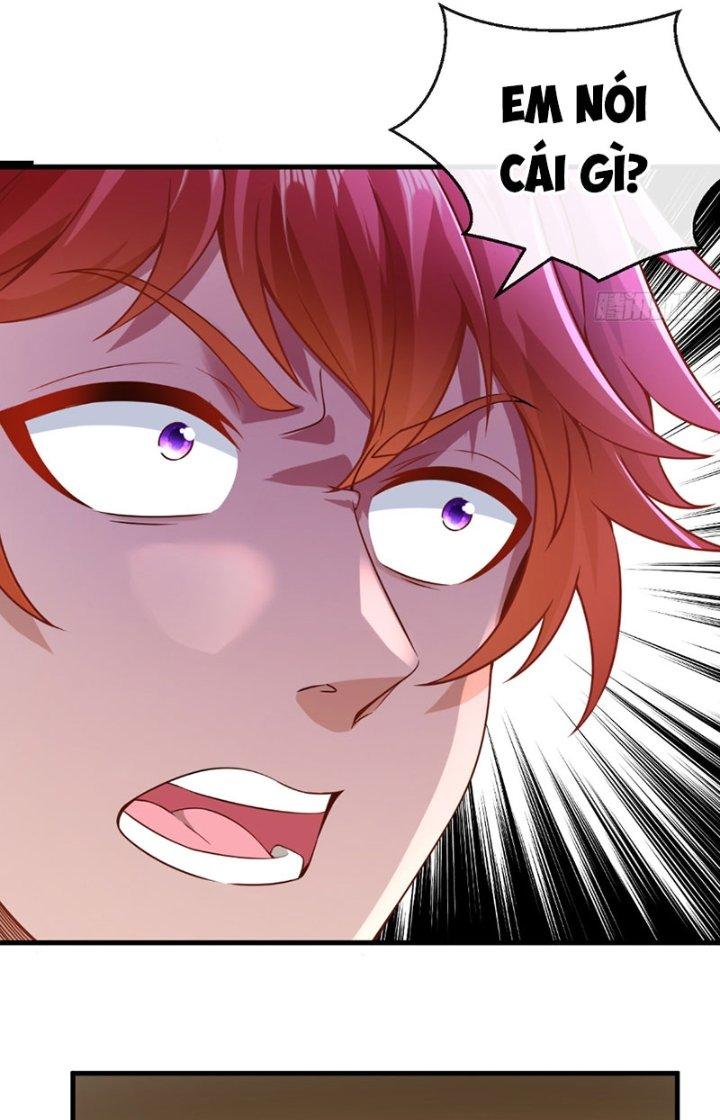 Chí Tôn Cuồng Tế Chapter 24 - Next Chapter 25