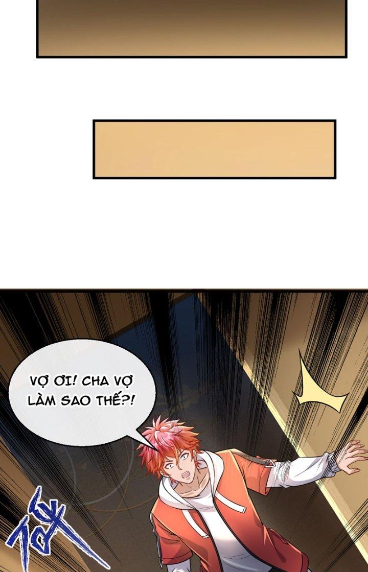 Chí Tôn Cuồng Tế Chapter 24 - Next Chapter 25