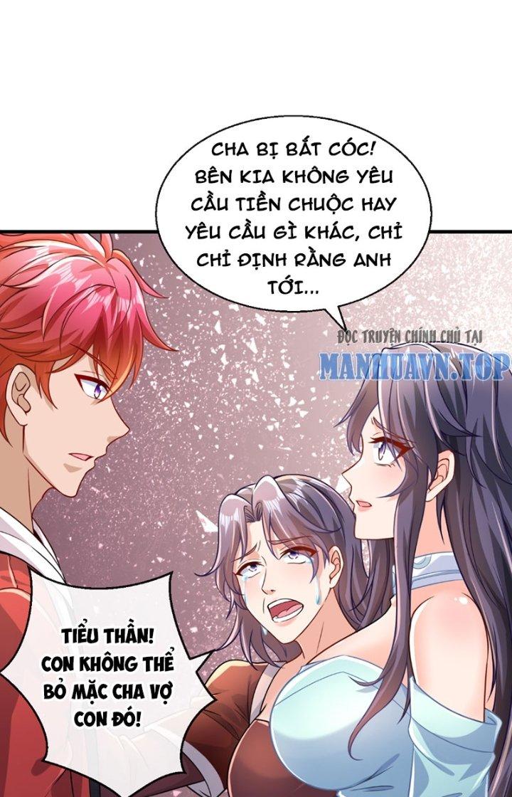 Chí Tôn Cuồng Tế Chapter 24 - Next Chapter 25