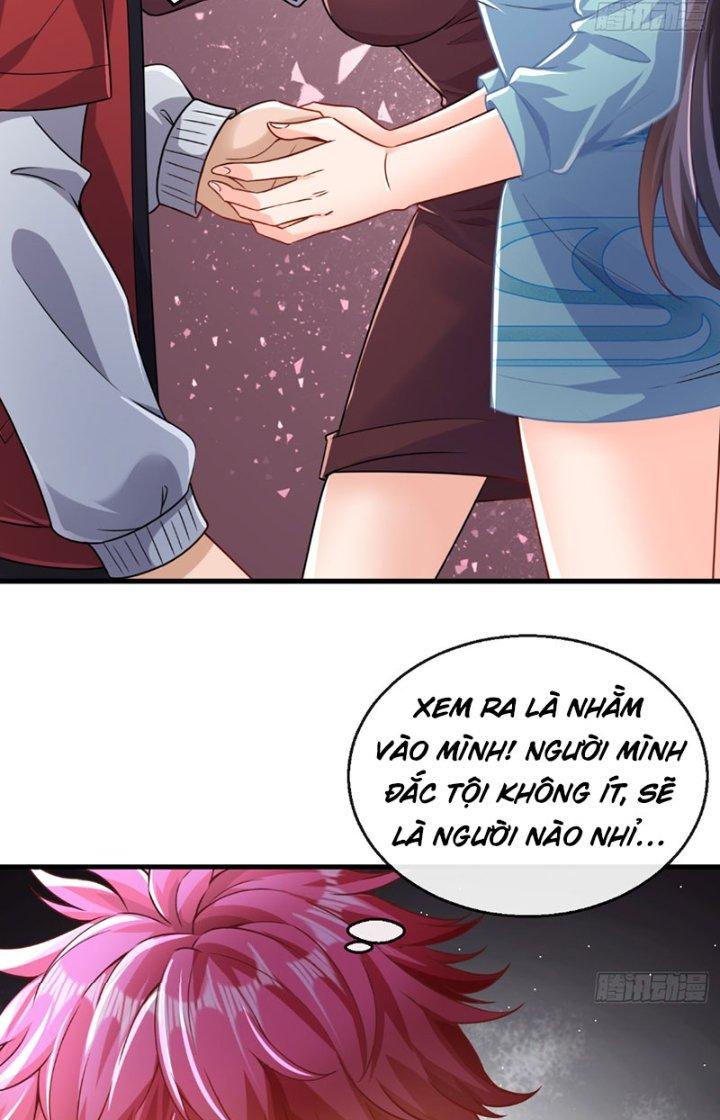 Chí Tôn Cuồng Tế Chapter 24 - Next Chapter 25