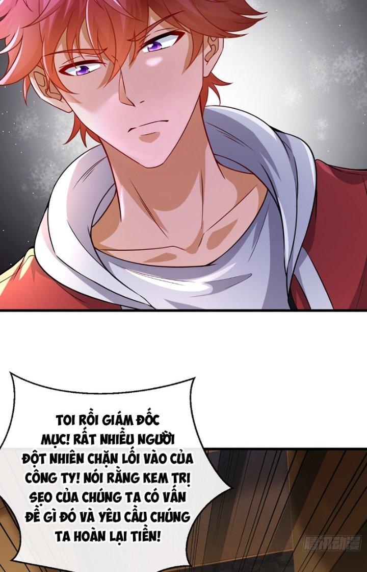 Chí Tôn Cuồng Tế Chapter 24 - Next Chapter 25