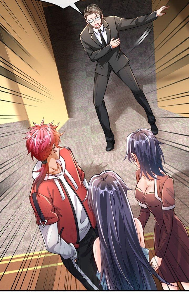 Chí Tôn Cuồng Tế Chapter 24 - Next Chapter 25