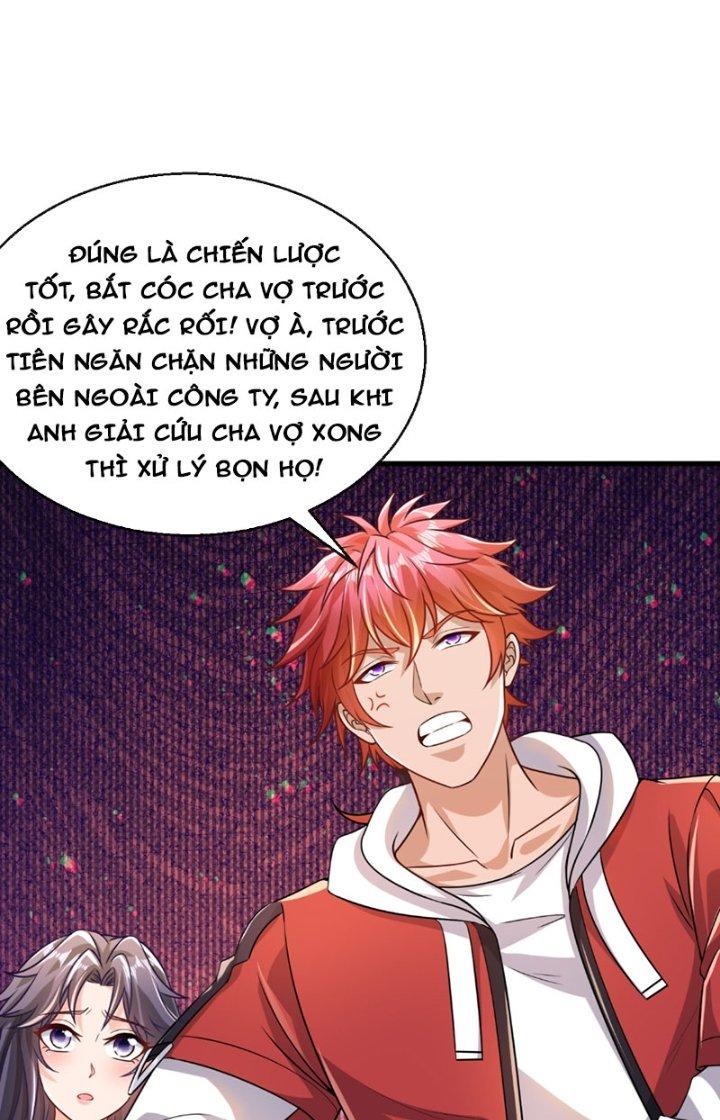 Chí Tôn Cuồng Tế Chapter 24 - Next Chapter 25