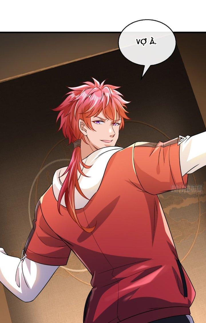 Chí Tôn Cuồng Tế Chapter 24 - Next Chapter 25