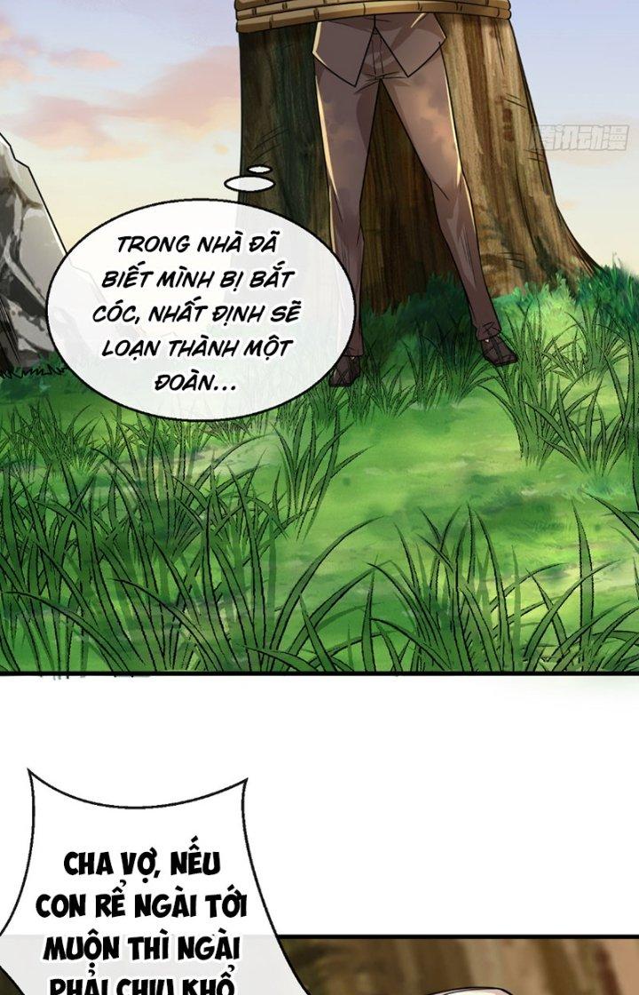 Chí Tôn Cuồng Tế Chapter 24 - Next Chapter 25