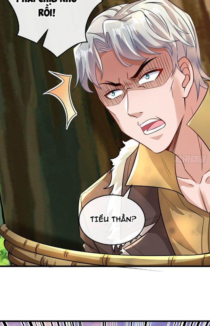 Chí Tôn Cuồng Tế Chapter 24 - Next Chapter 25