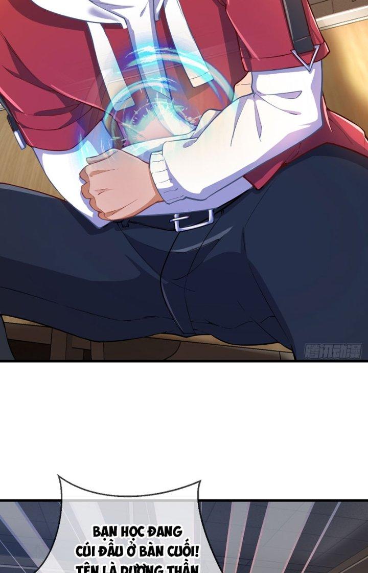 Chí Tôn Cuồng Tế Chapter 24 - Next Chapter 25