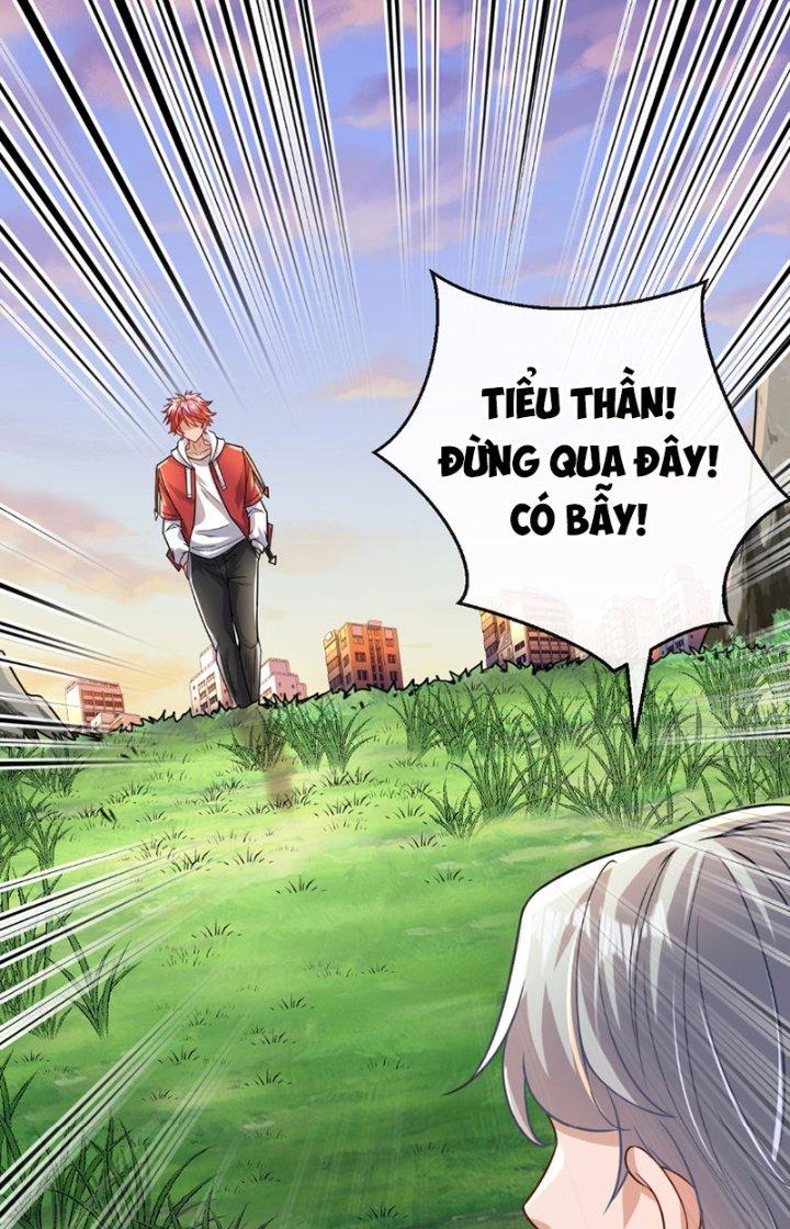 Chí Tôn Cuồng Tế Chapter 24 - Next Chapter 25