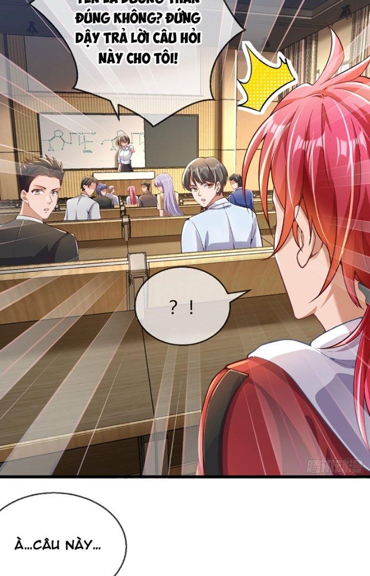 Chí Tôn Cuồng Tế Chapter 24 - Next Chapter 25