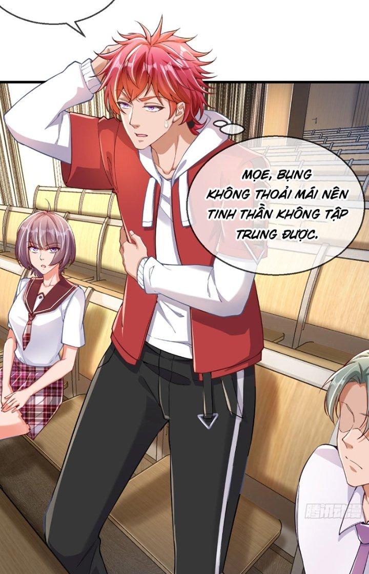 Chí Tôn Cuồng Tế Chapter 24 - Next Chapter 25