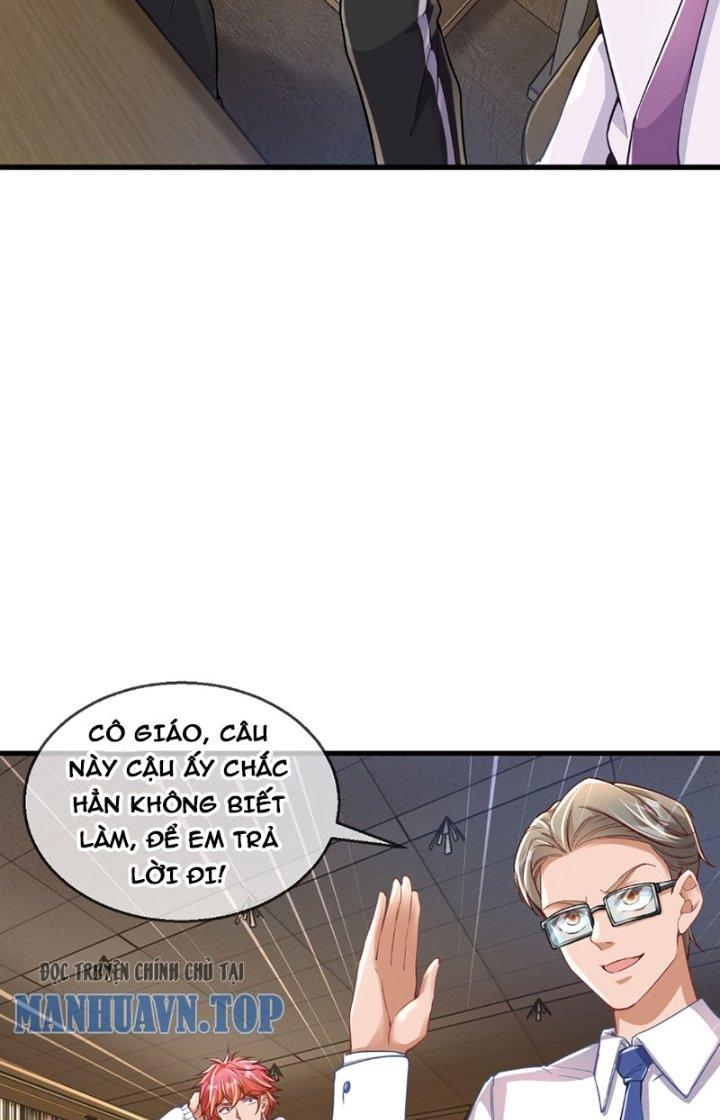 Chí Tôn Cuồng Tế Chapter 24 - Next Chapter 25