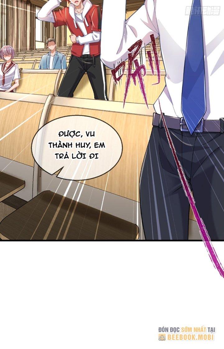 Chí Tôn Cuồng Tế Chapter 24 - Next Chapter 25