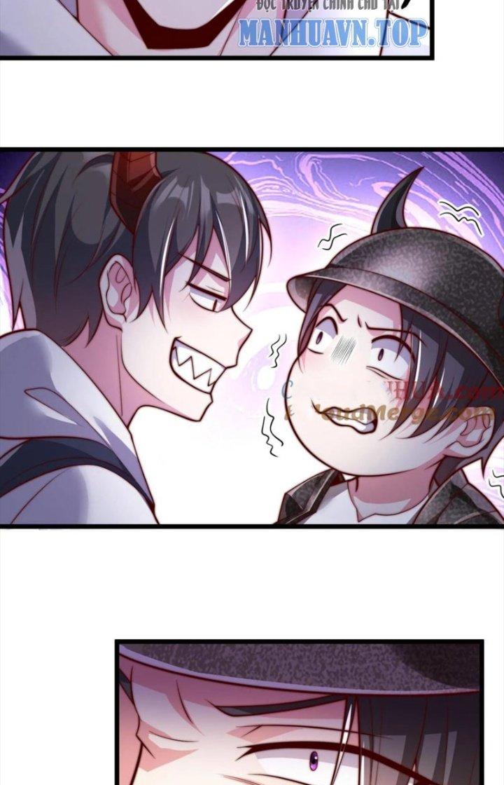 Bỉ Nhân Độc Tìm Đường Chết Chapter 64 - Trang 2