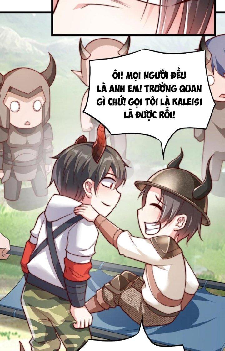 Bỉ Nhân Độc Tìm Đường Chết Chapter 64 - Trang 2