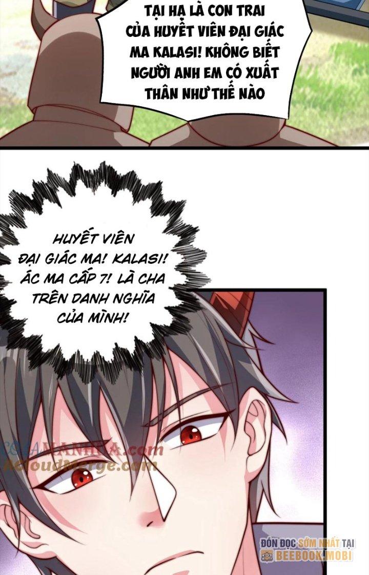 Bỉ Nhân Độc Tìm Đường Chết Chapter 64 - Trang 2