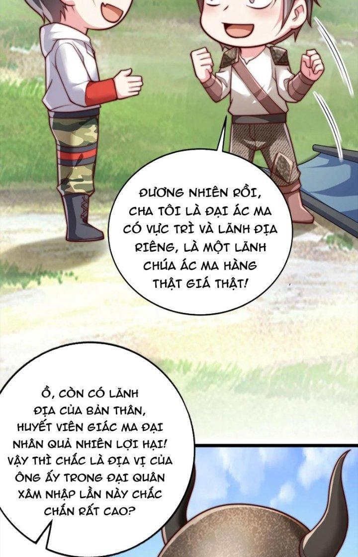 Bỉ Nhân Độc Tìm Đường Chết Chapter 64 - Trang 2