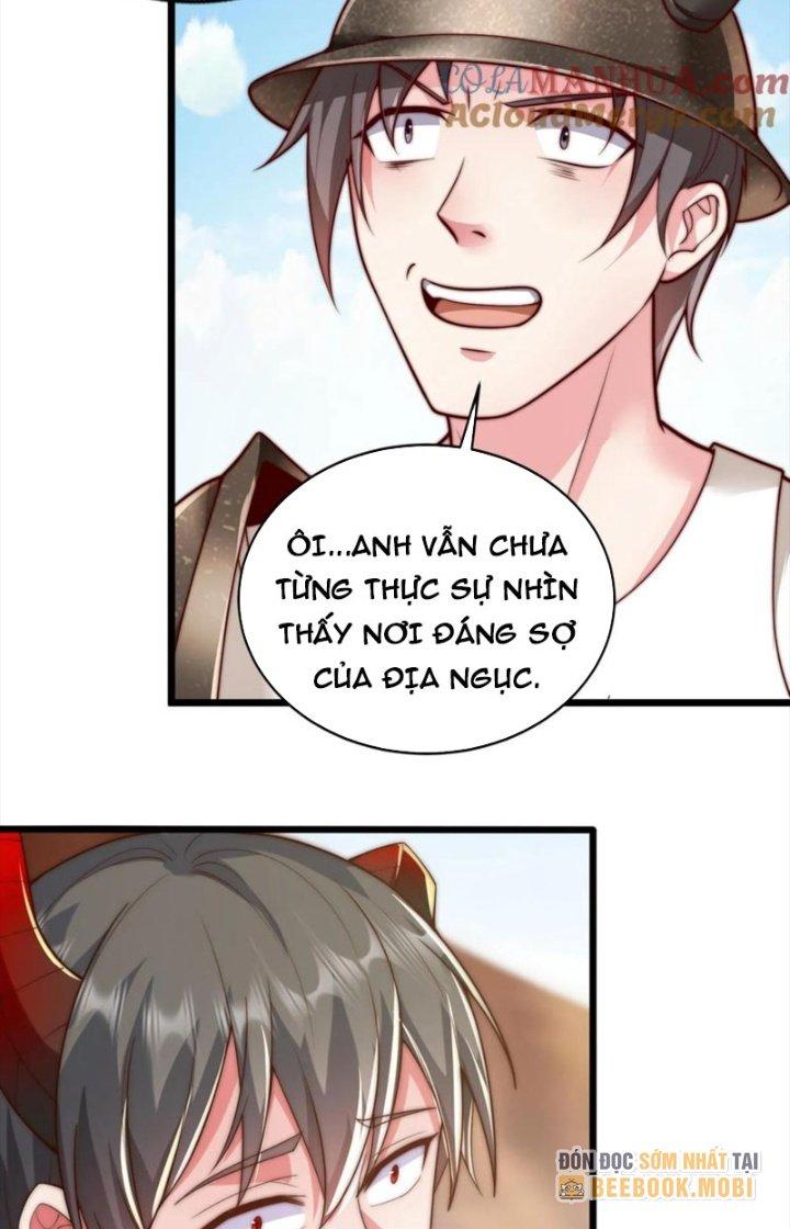 Bỉ Nhân Độc Tìm Đường Chết Chapter 64 - Trang 2