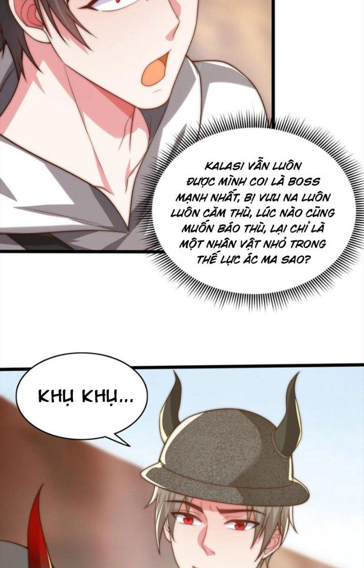 Bỉ Nhân Độc Tìm Đường Chết Chapter 64 - Trang 2