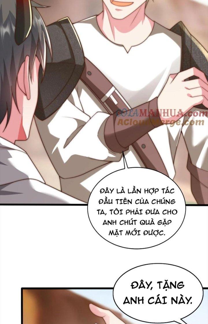 Bỉ Nhân Độc Tìm Đường Chết Chapter 64 - Trang 2